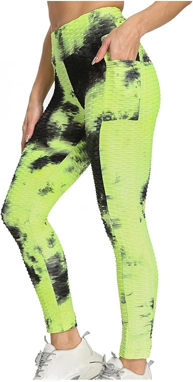 Amazon.com: Textured Leggings for Women 