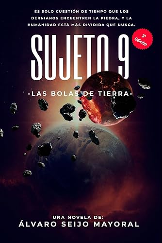 Sujeto 9: Las Bolas de Tierra