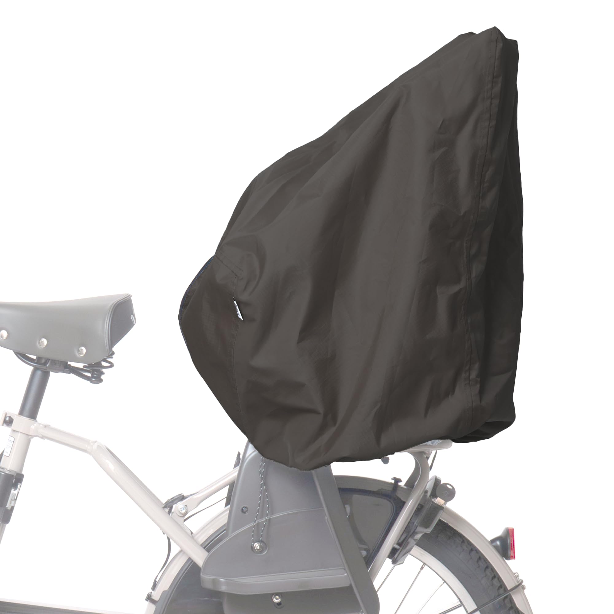 自転車用チャイルドシートカバー Amazon.co.jp: BICYCOVER バイシカバー 自転車子供座席カバー