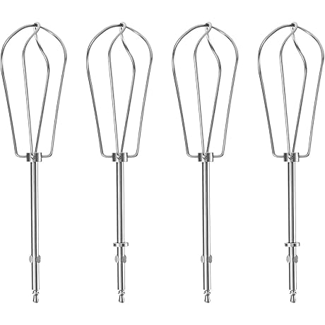 Cuisinart Hand Mixer Beaters CHM-BTR