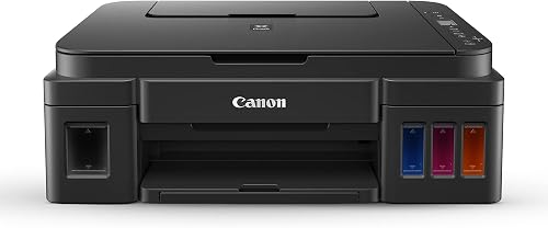 Canon PIXMA MegaTank G2010