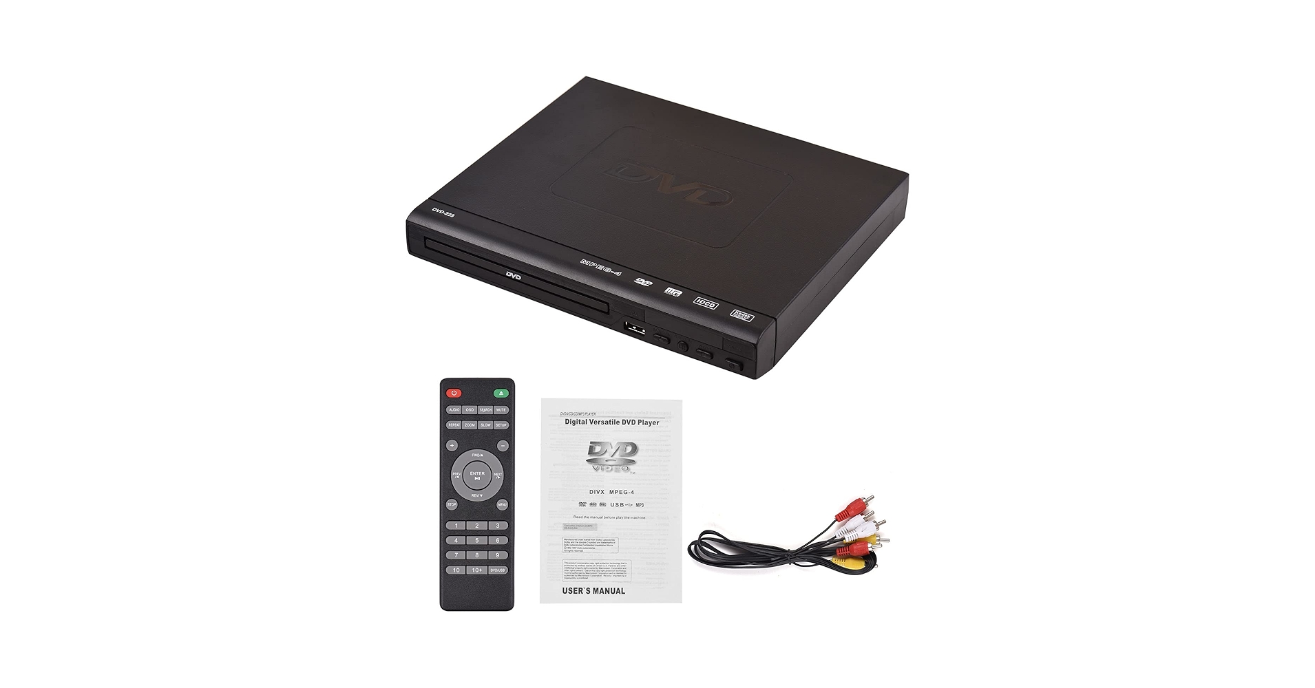 Amazon.co.jp: ホームDVDプレーヤー,DVD-225ホームDVDプレーヤーDVDCD Amazon.co.jp: ホームDVDプレーヤー,DVD-225ホームDVDプレーヤーDVDCD