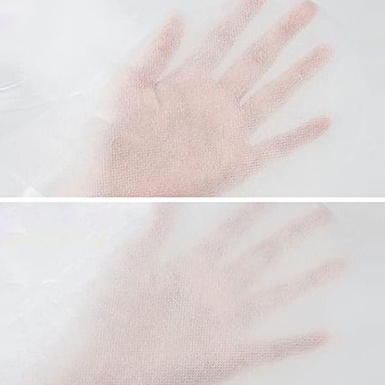 Voiles d'Hivernage pour d'Extérieur Rouleau De Tissu 3 M X 9 M