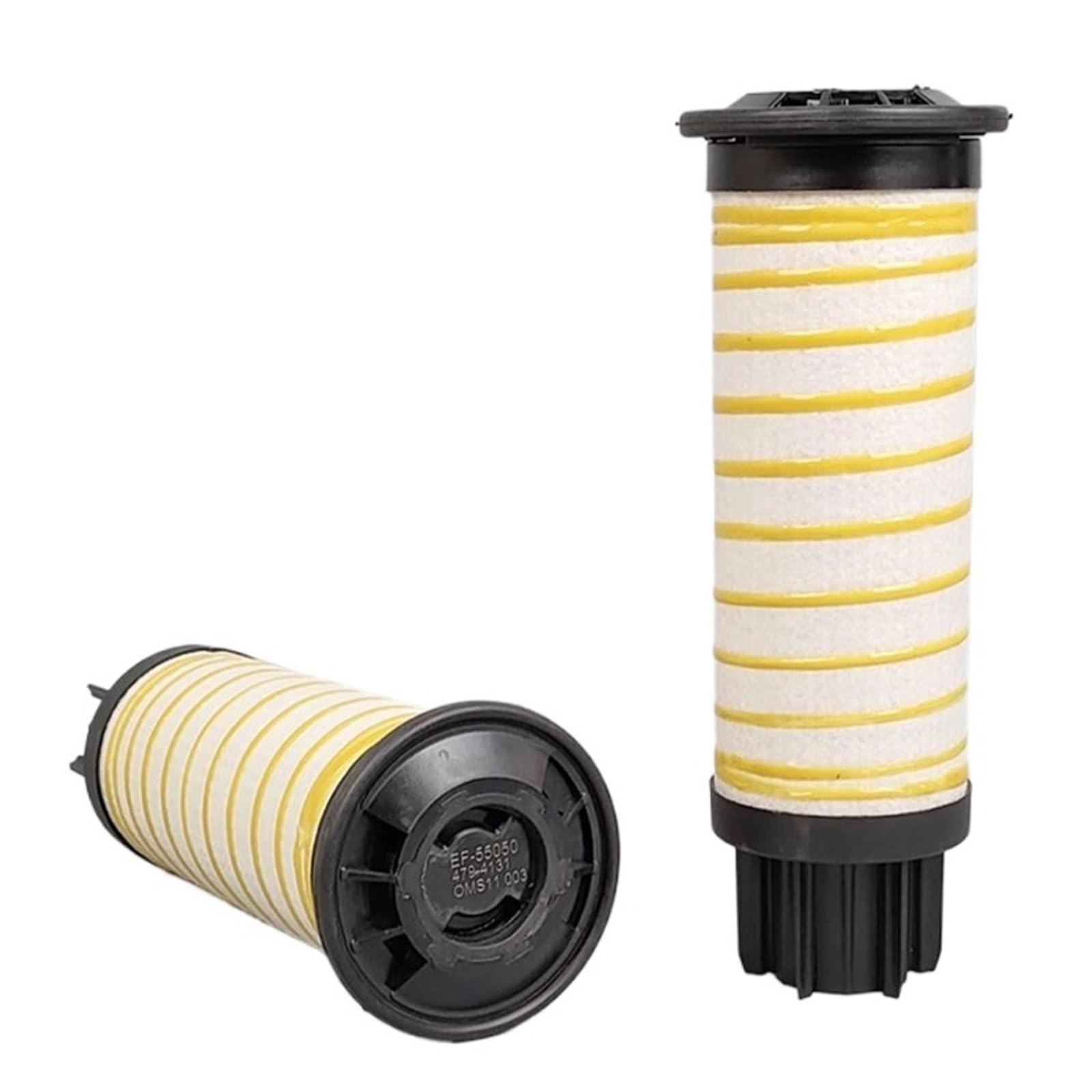 Cleufwko One Color 1Pcs Fuel Water Separator Filter 479-4131 3608959 3608960 Fuel Filter