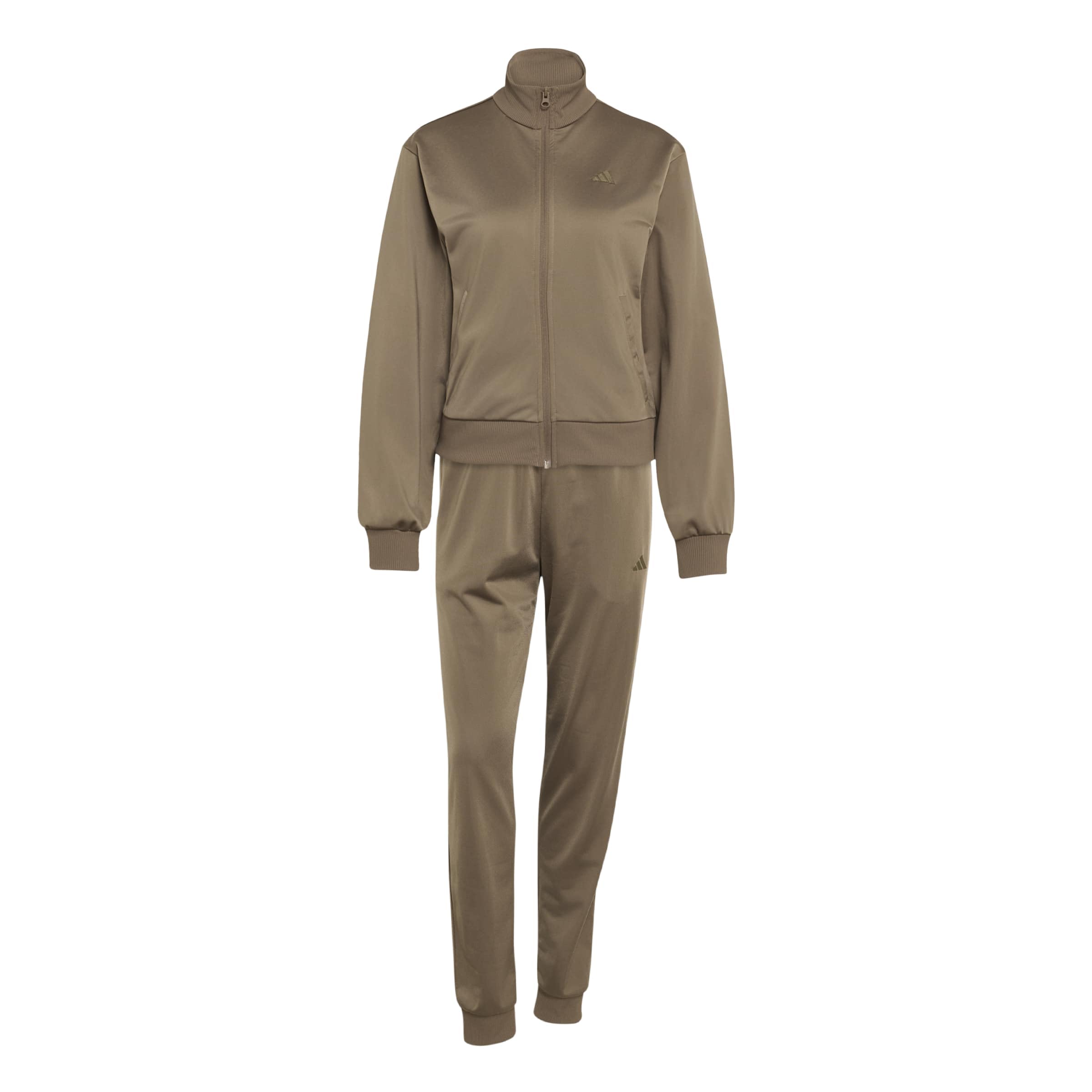 adidas Damen Essentials Feelcozy Trainingsanzug (1er Pack)