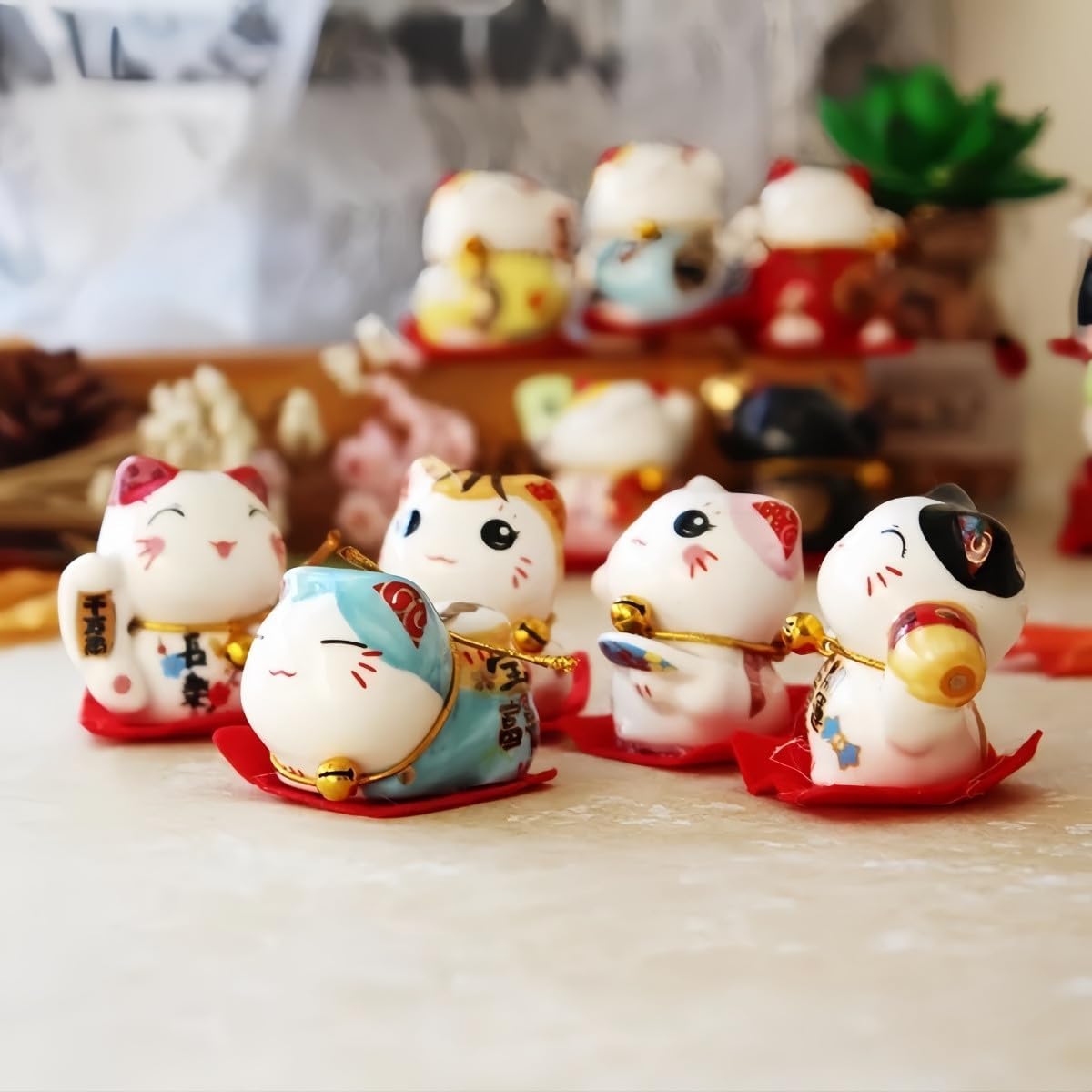 鉄製 招き猫 金庫 明治期 まねきねこ 金庫型 まねき猫 時代物 鍵無し