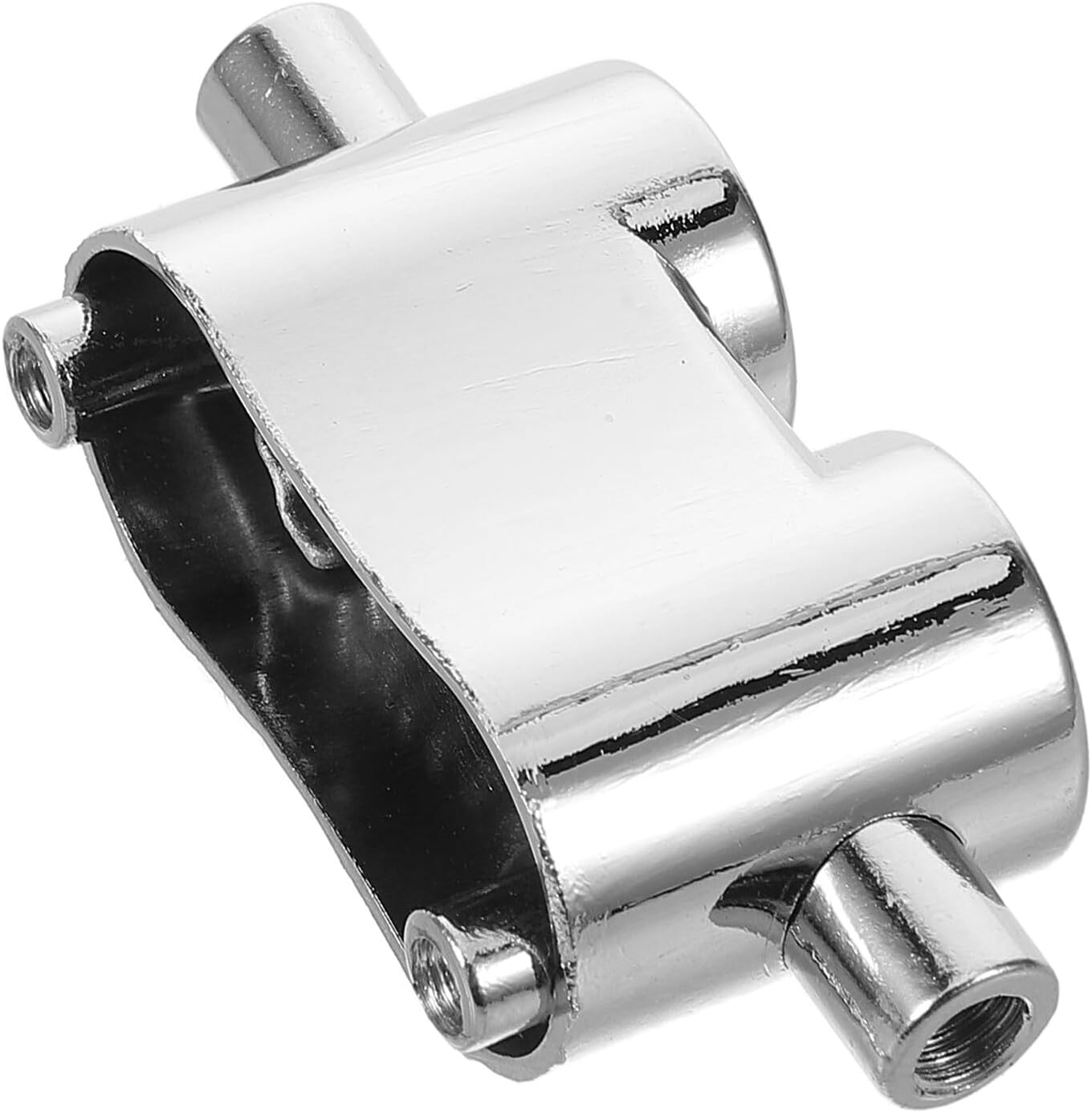 Snare Drum Lug 3.5cm Double-sided Drum Ear Replacement Part Percussion Instruments