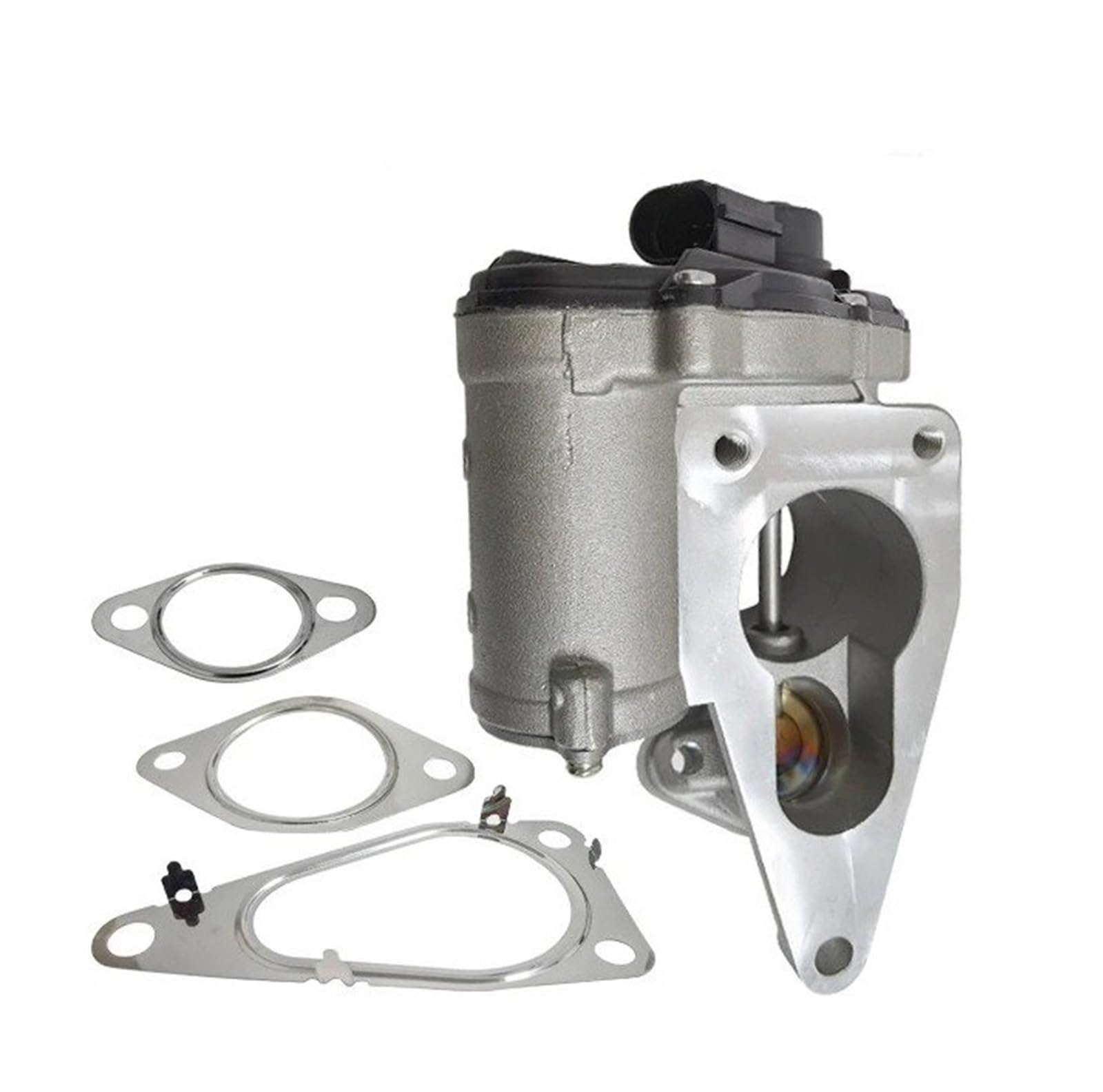 EGR Valve for Suzuki for Grand for Vitara for Mk2 1.9 for DDiS EGR Valve 1811167JG5LCP 1811167JG3 8200609274 8200630740 8200796571 408-265-001-010Z Exhaust Gas Recirculation