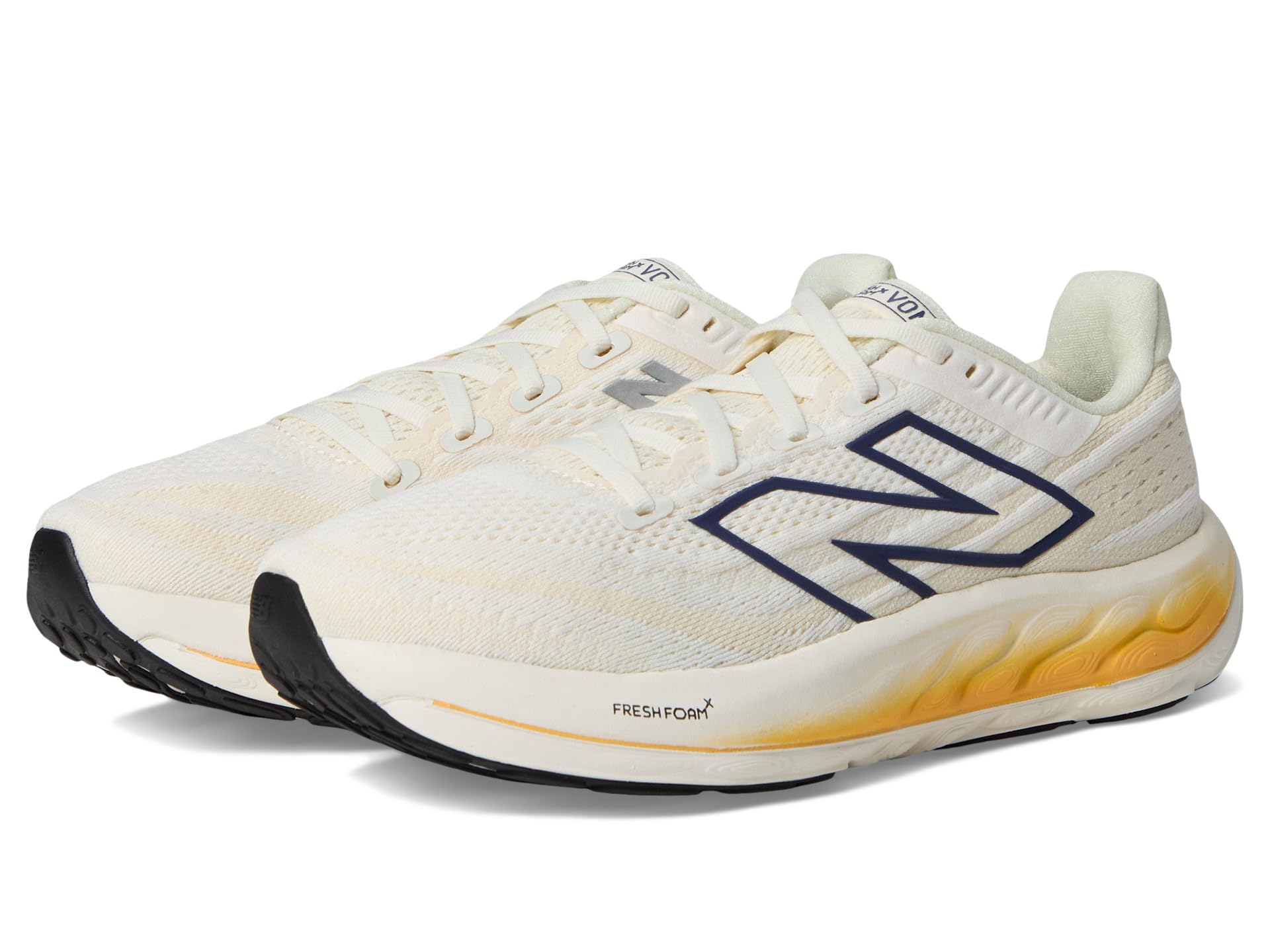 New Balance Fresh Foam X Vongo V6 femme chaussure stabilité foulée pronatrice