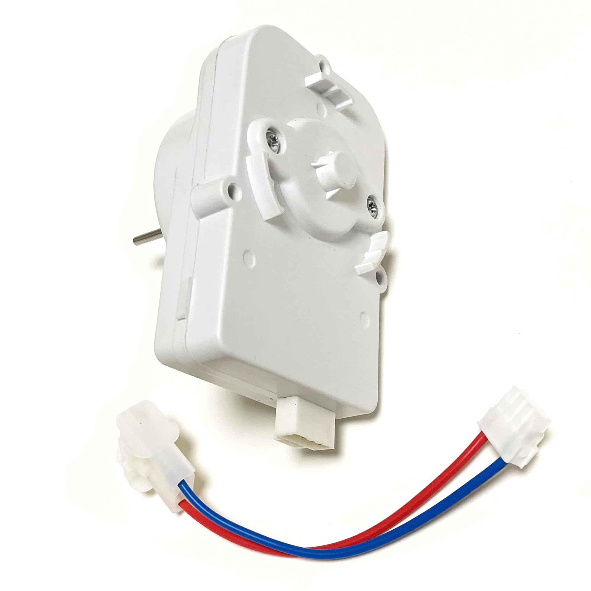Refrigerator Condenser Fan Motor - Replacement For Electrolux/Frigidaire 242018304