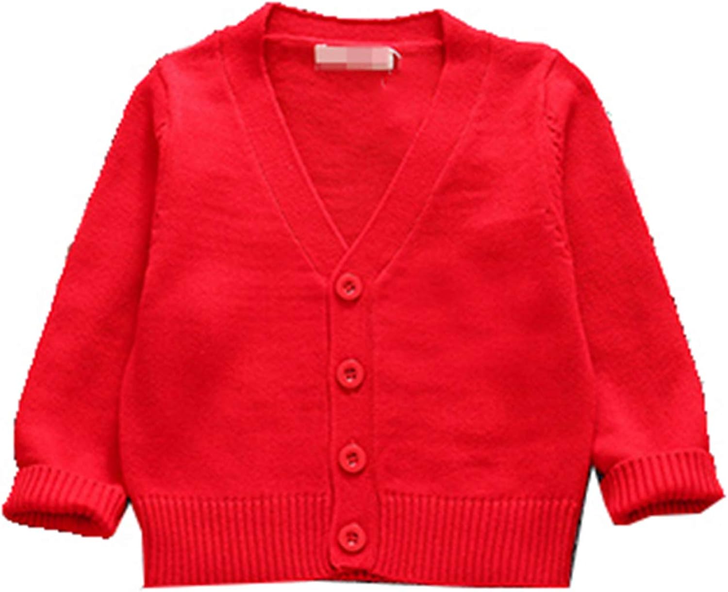 Girl Tops Clothes Sweater Spring Autumn Knitting Cardigan Coat Kids Coat Girl Boy Toddler Boys Clothes: Clothing, Shoes & Jewelry