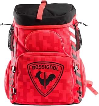 ROSSIGNOL バックパック オレンジ 61YGxOs1K3L._UY1000_.jpg