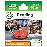 LeapFrog LeapPad Ultra eBook: Disney·Pixar Cars 2