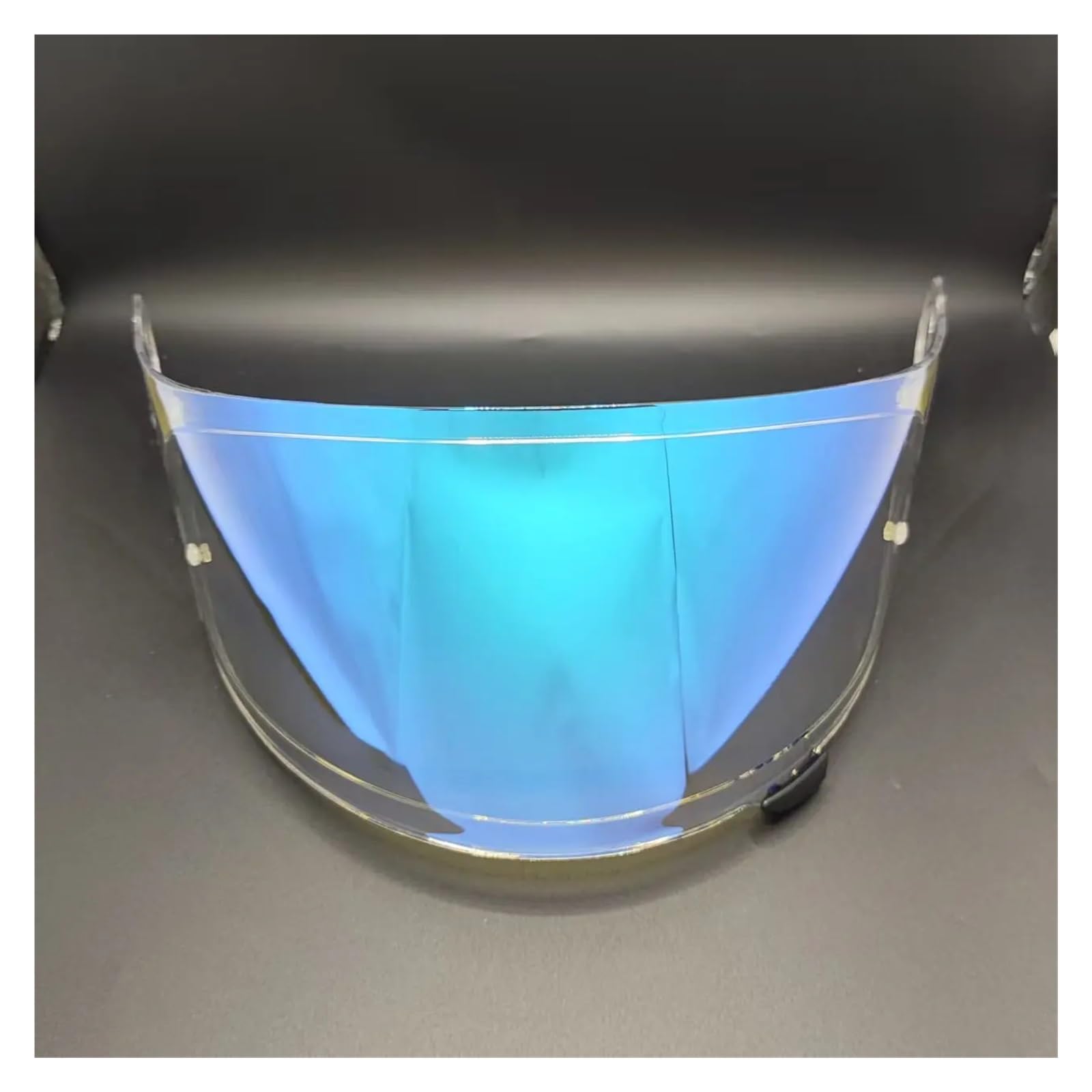 Motorcycle Helmet Visor Lens Windshield Shield for SHOEI for GLAMSTER for CPB-1V Glasses Helmet Accessories,Quick Release