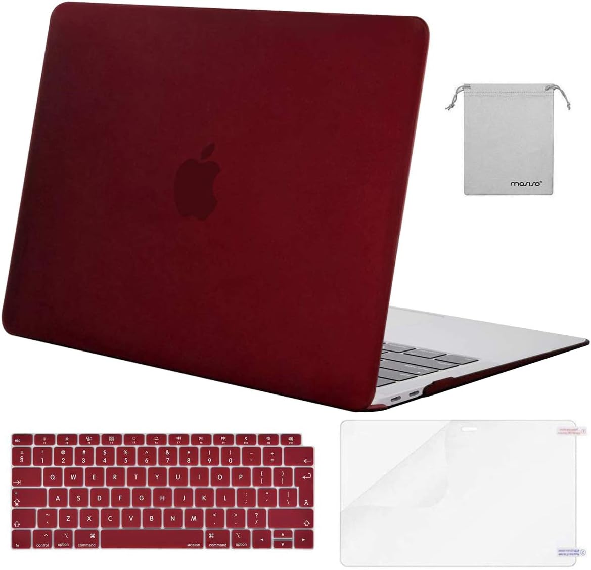 copertura speck per macbook pro