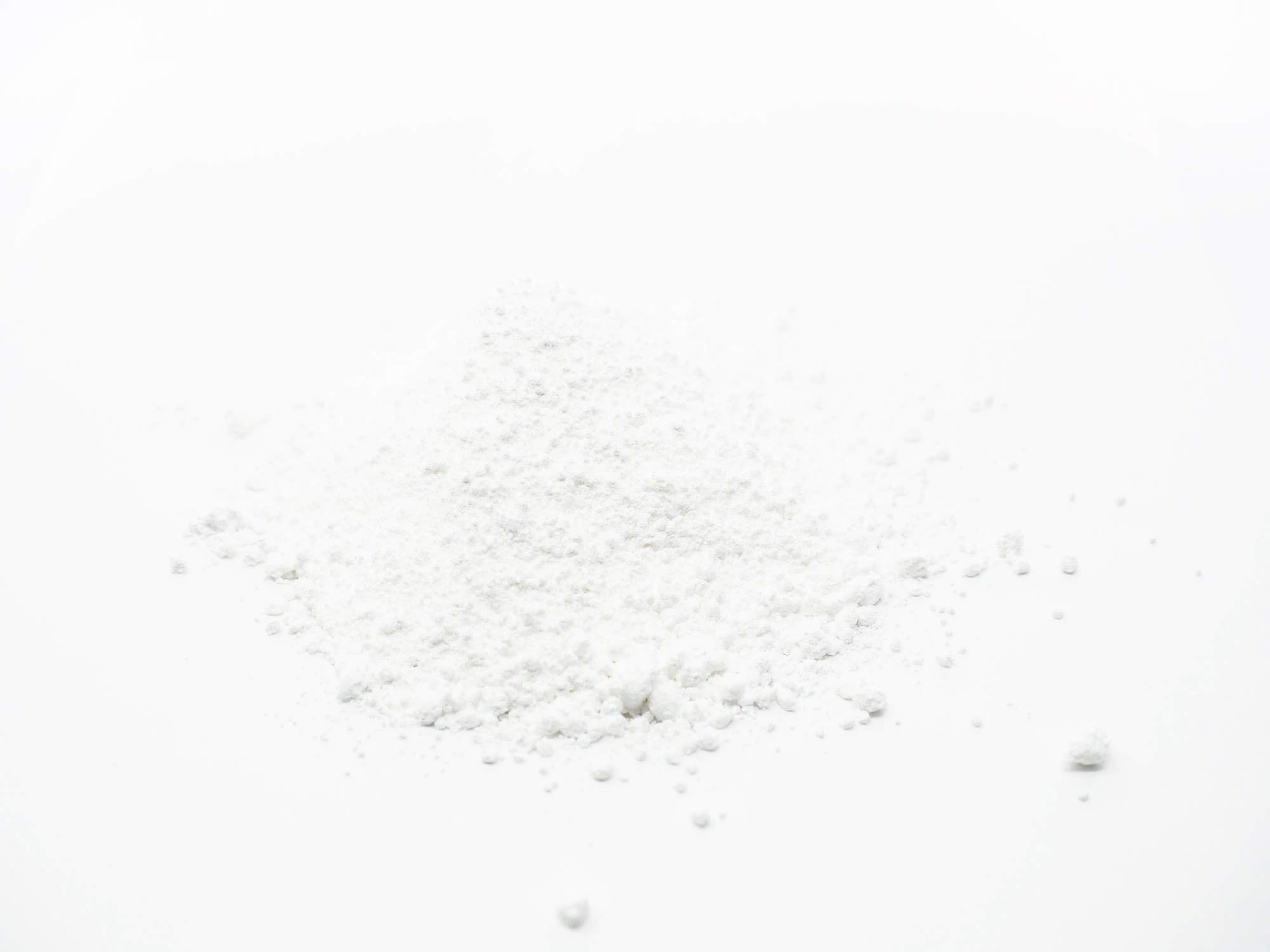 Tokyo Powder Speed Chalk 330 G Weiß - Reibungsstarkes duftendes Chalk, 330g, Größe 330 g - Farbe White