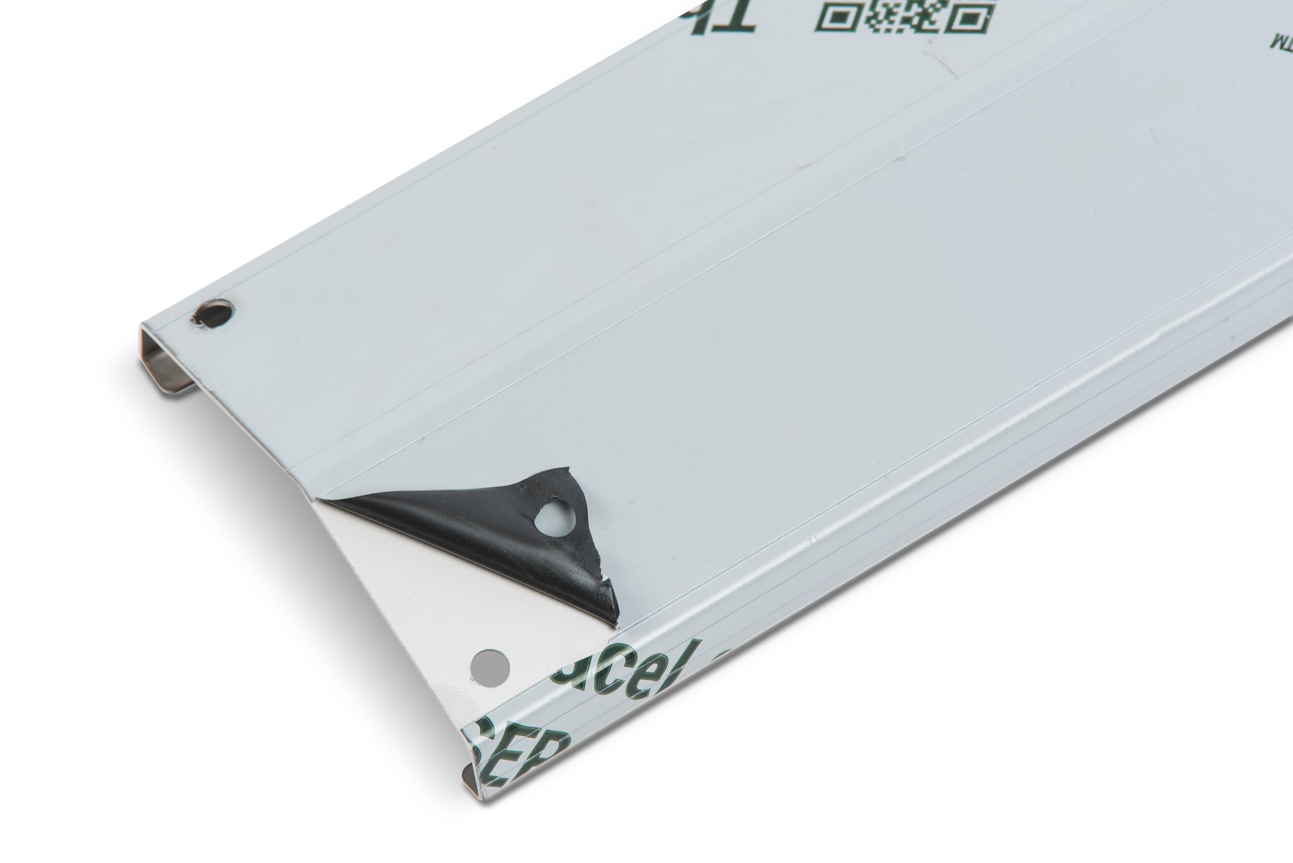 gardivo Aromaschienen verstellbar Edelstahl Premium Universal gasgrill Brennerabdeckung einstellbar Flavorizer Bars zubehör hitzeschild Brennerabdeckung Flammenblech Flammenverteiler (4)