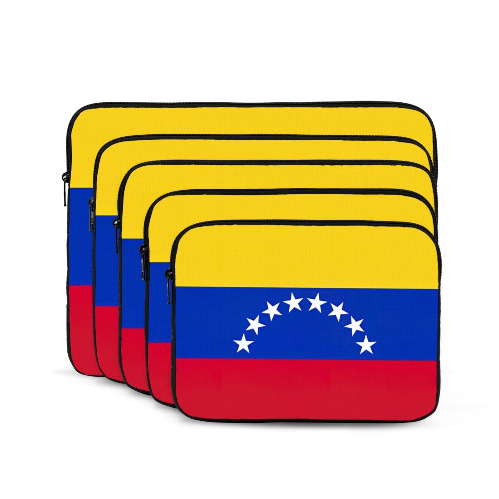 専用です。 JEJEA ベネズエラの国旗プリント トラベルバックパック 女性用