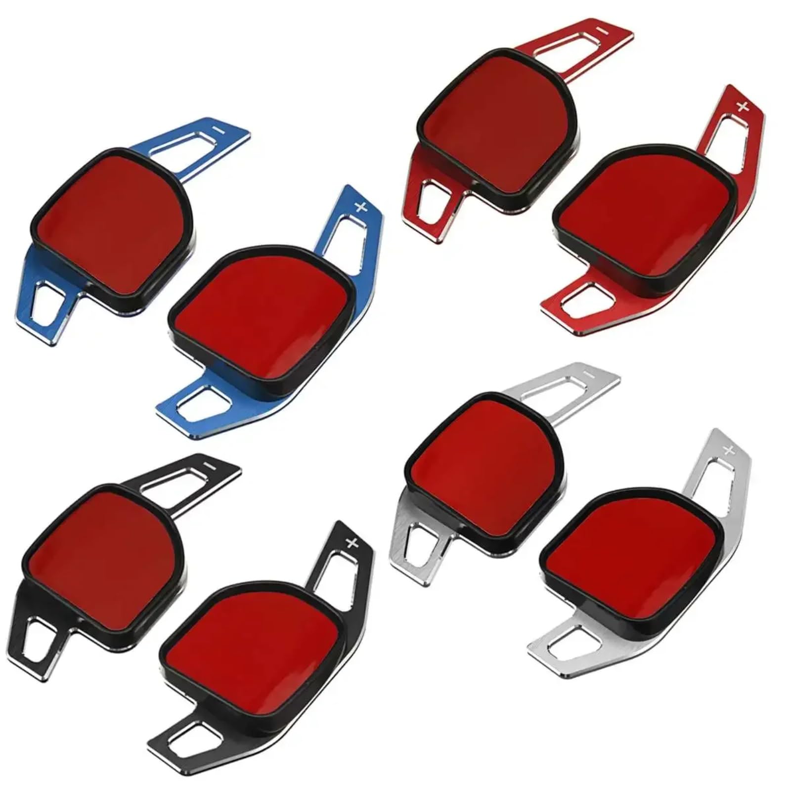 Q5, R8, Sq5, RSq5, TT, TTS et TTRS. Accessoires d'