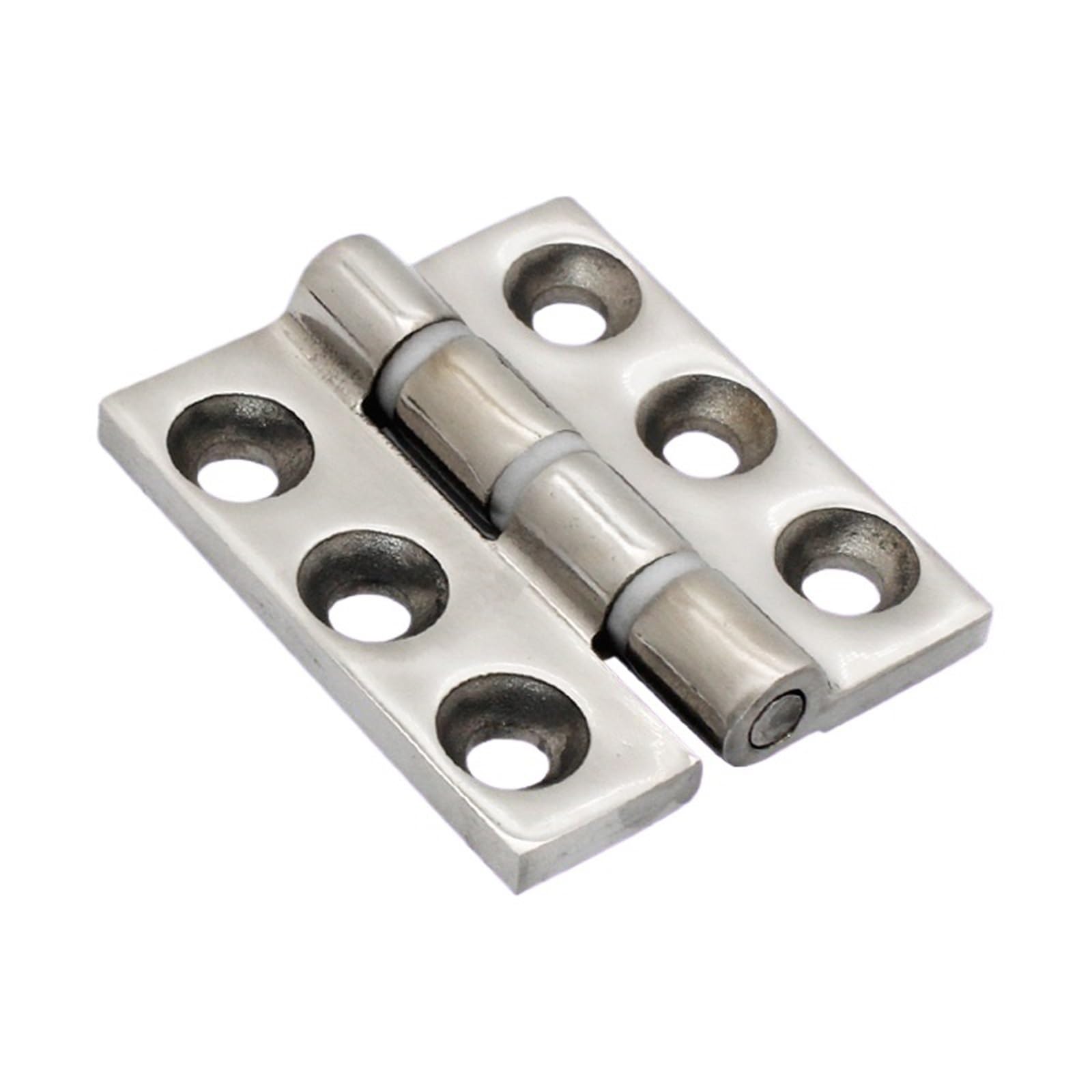 Charnière d'amortissement XG021-015 en acier inoxydable 304 durable