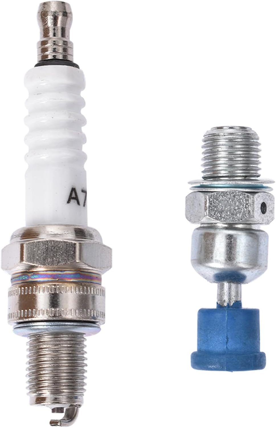 marddpair Cylinder Piston kit (49mm) Replacement for Stihl MS390 MS290 MS310 029 039 Chainsaw 1127-020-1213 1127-020-1216