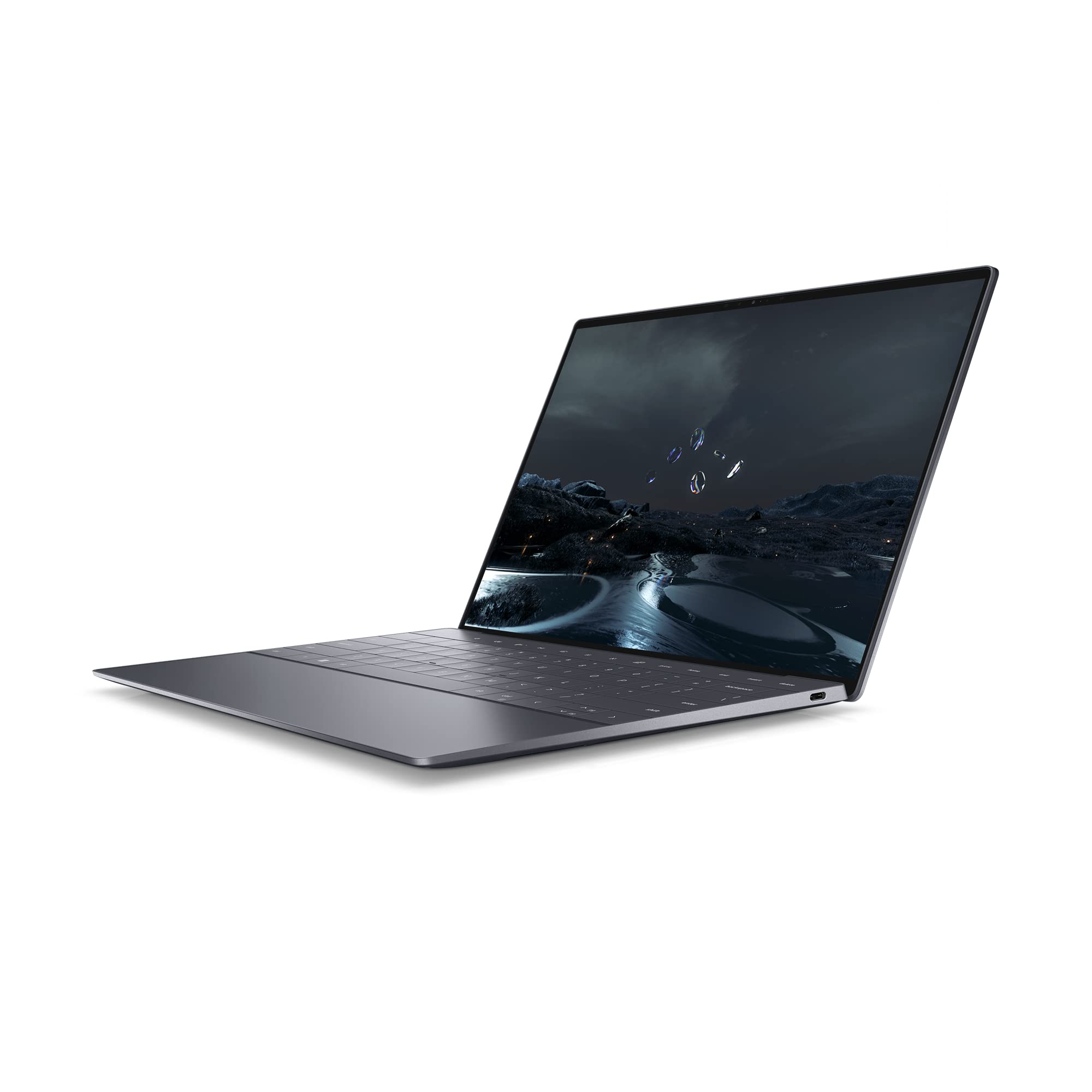 DELL XPS 13 9320 Computador portátil FullHD de 13,4
