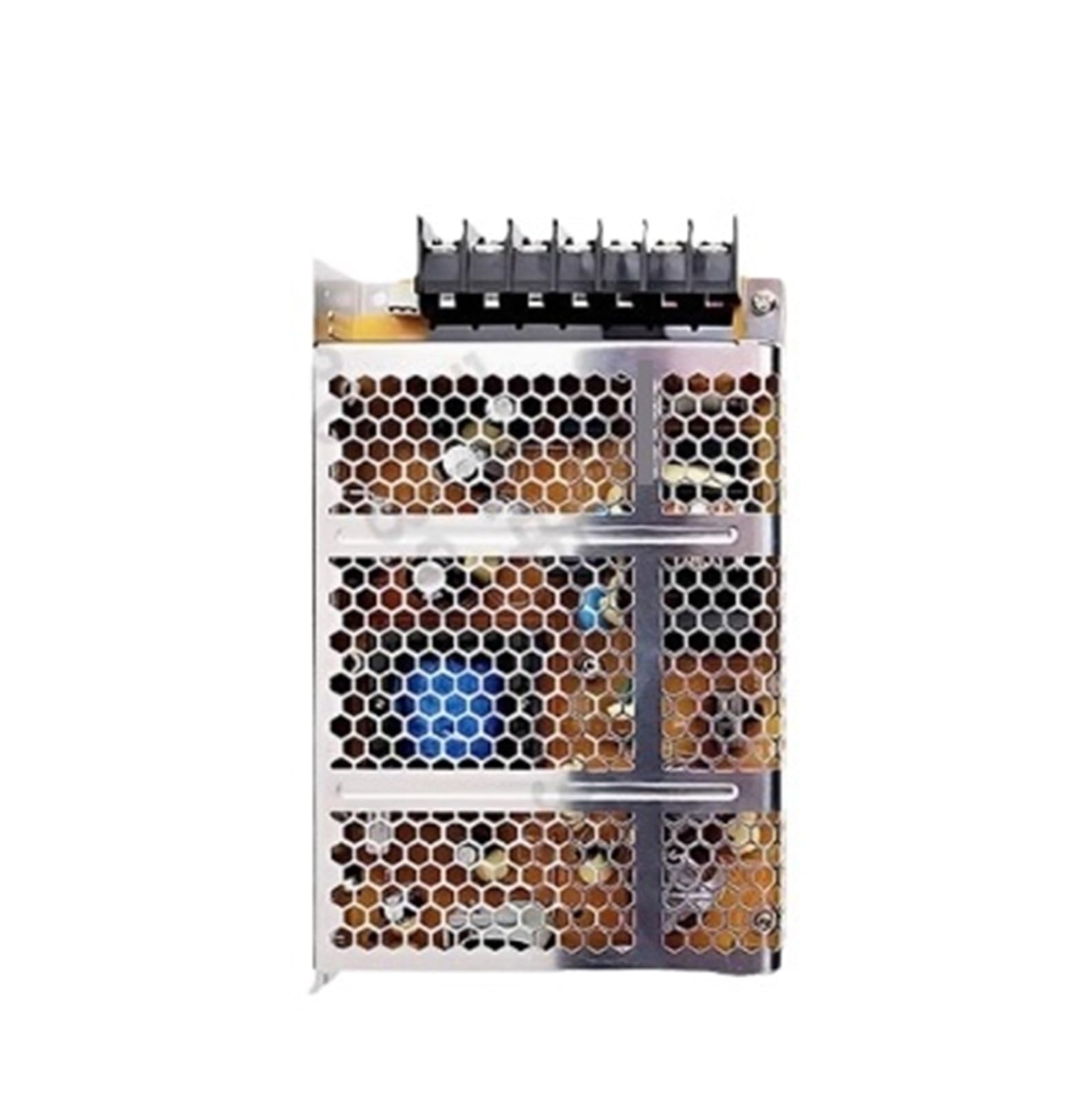 Alimentation à découpage S8FS-G01524CD résout les coupures