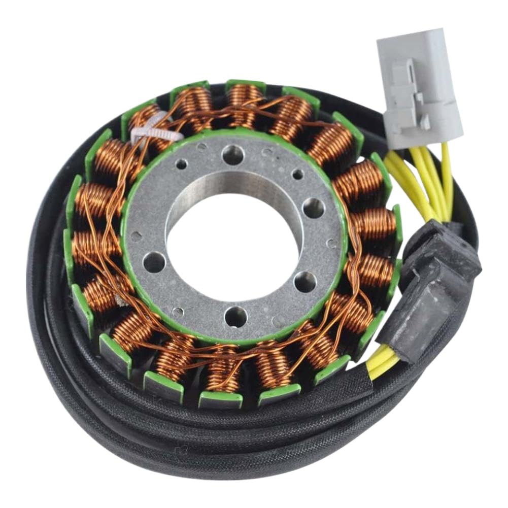 Vamwrdymm Onecolor Generator Stator Compatible With Max 330 400 450 500 650 800 1000R 2003–2022 Replacement For 420296907 420684850 420685920