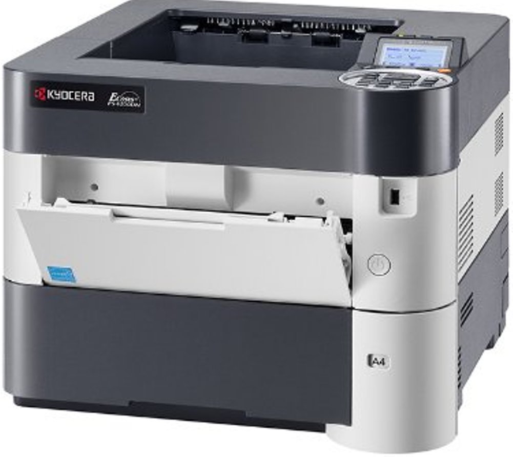 Kyocera FS 4200 DN Laser Stampanti