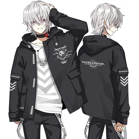 Amazon 億騰 とある魔術の禁書目録 一方通行 首輪 コスプレ道具 小物 コスプレ用 Cosplay ヘッドフォン Bluetoothヘッドホン ワイヤレス マイク内蔵 イヤホン アニメ風 ケーブル着脱式 コスプレ 音楽 クリスマス ハロウィン イベント 大人 学生 プレゼント コスプレ