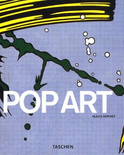 POP ART [French] 3822822175 Book Cover