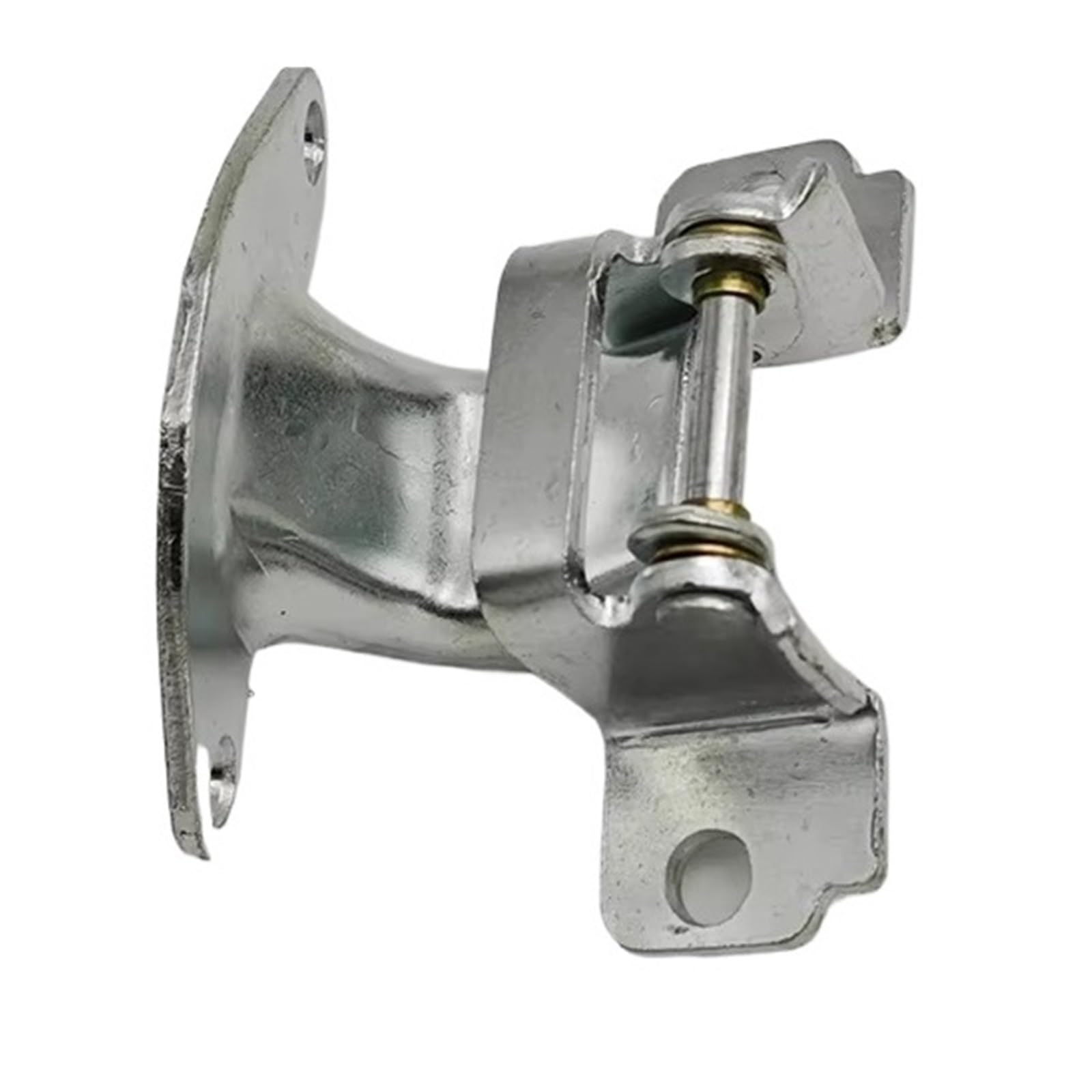 Nnmikolc One Color Car Door Lower Hinges Compatible With Toyota For Hiace 1992 1993 1994 1995 1996 1997 1998 1999 2000 2001 2002 2003 2004 Front Door Hinge