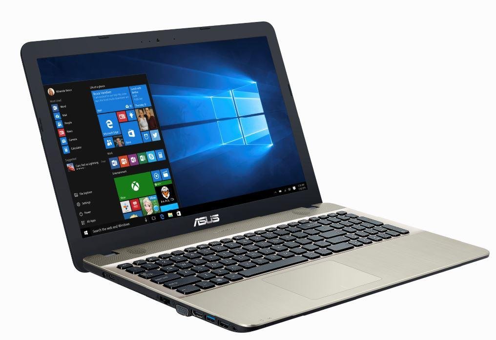 美品 ASUS VivoBook F541SA F541SA-XX244TS Asus VivoBook Max – F541NA-GO653T ( Intel CDC-N3350/ 4GB