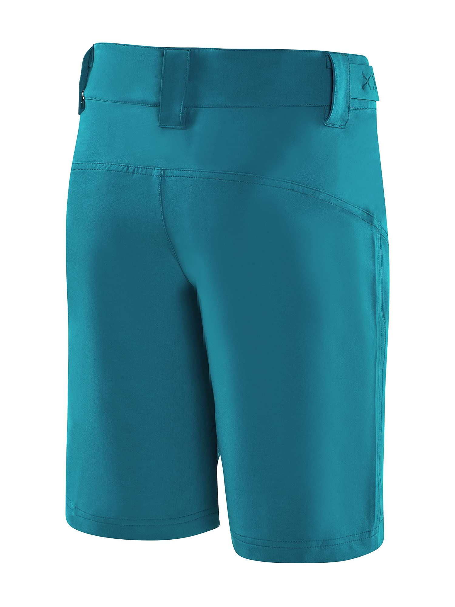 Black Crevice Black Crevice spodnie męskie mtb - Shorty Mężczyźni