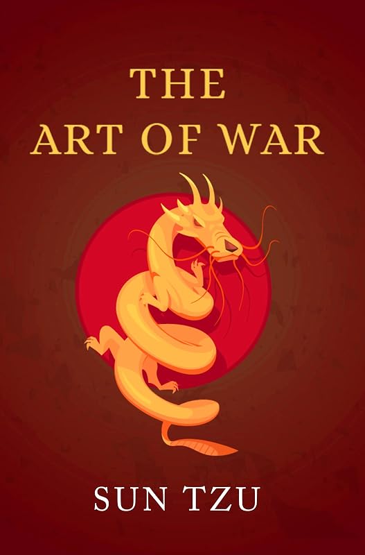 El arte de la guerra