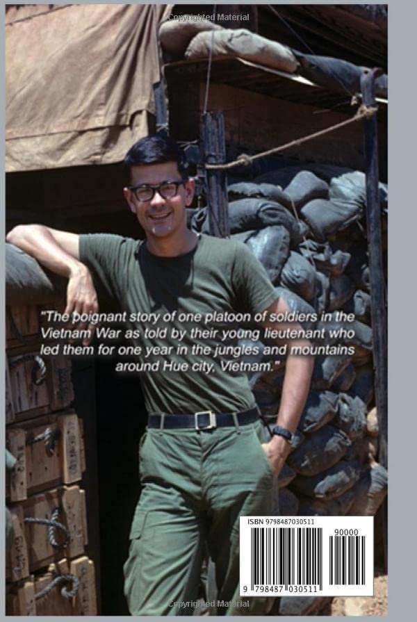 Vietnam Soldier: My Platoon - Image 2