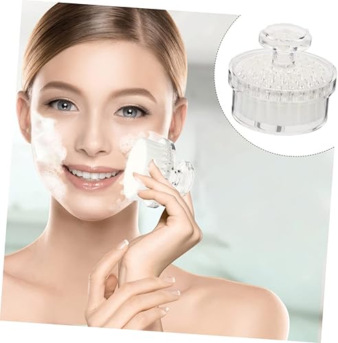 Miniatura 7 de FRCOLOR Cepillo facial Cepillo facial Cepillo facial Cepillo facial Cepillo facial Cepillo exfoliante de espalda Cepillo facial Cepillo facial
