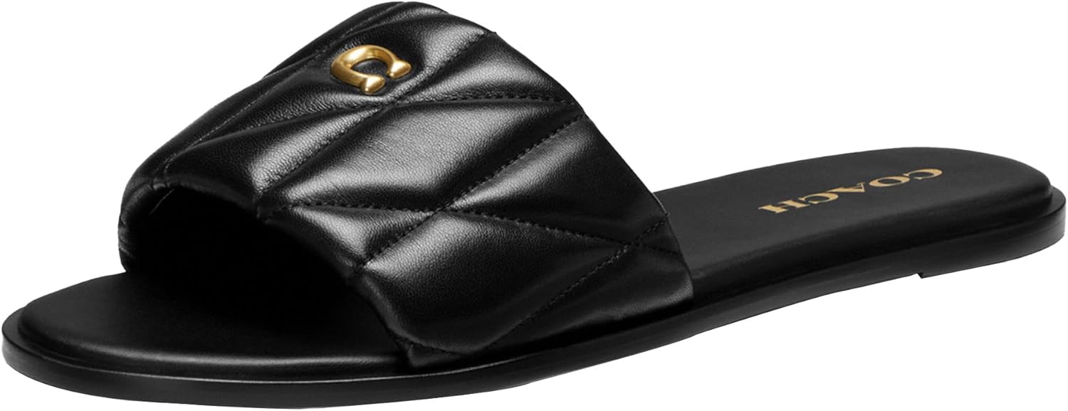 Coach Women's Holly Sandal