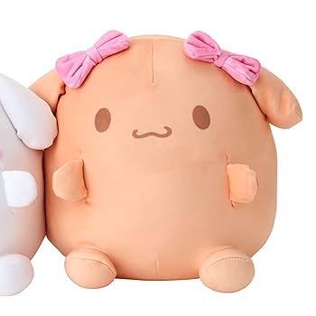 サンリオ　クッション　5個 Amazon.co.jp: サンリオ(SANRIO) ペアミニクッション