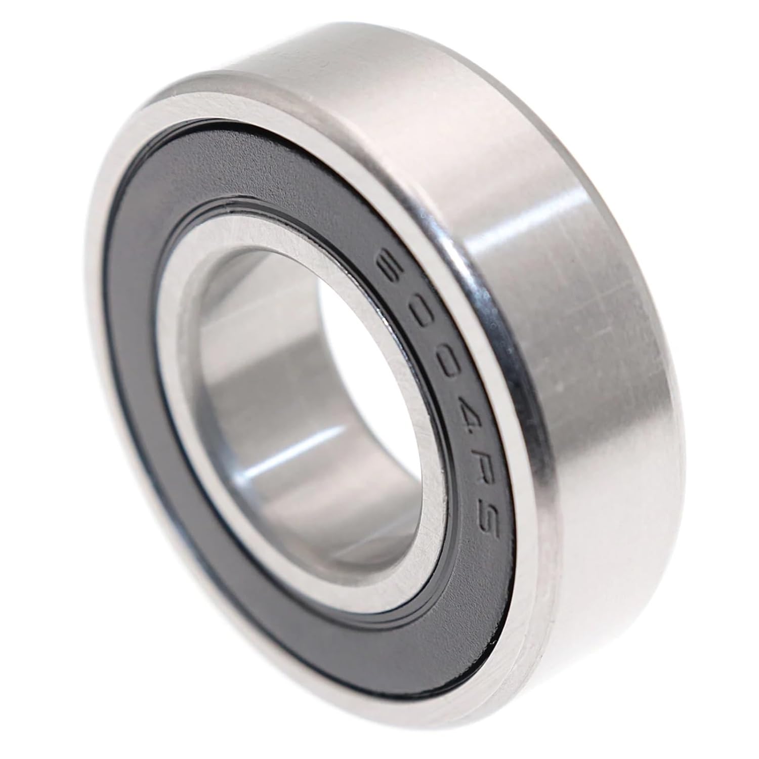 1pc 6004RS 6004-2RS 20x42x12 Bearing