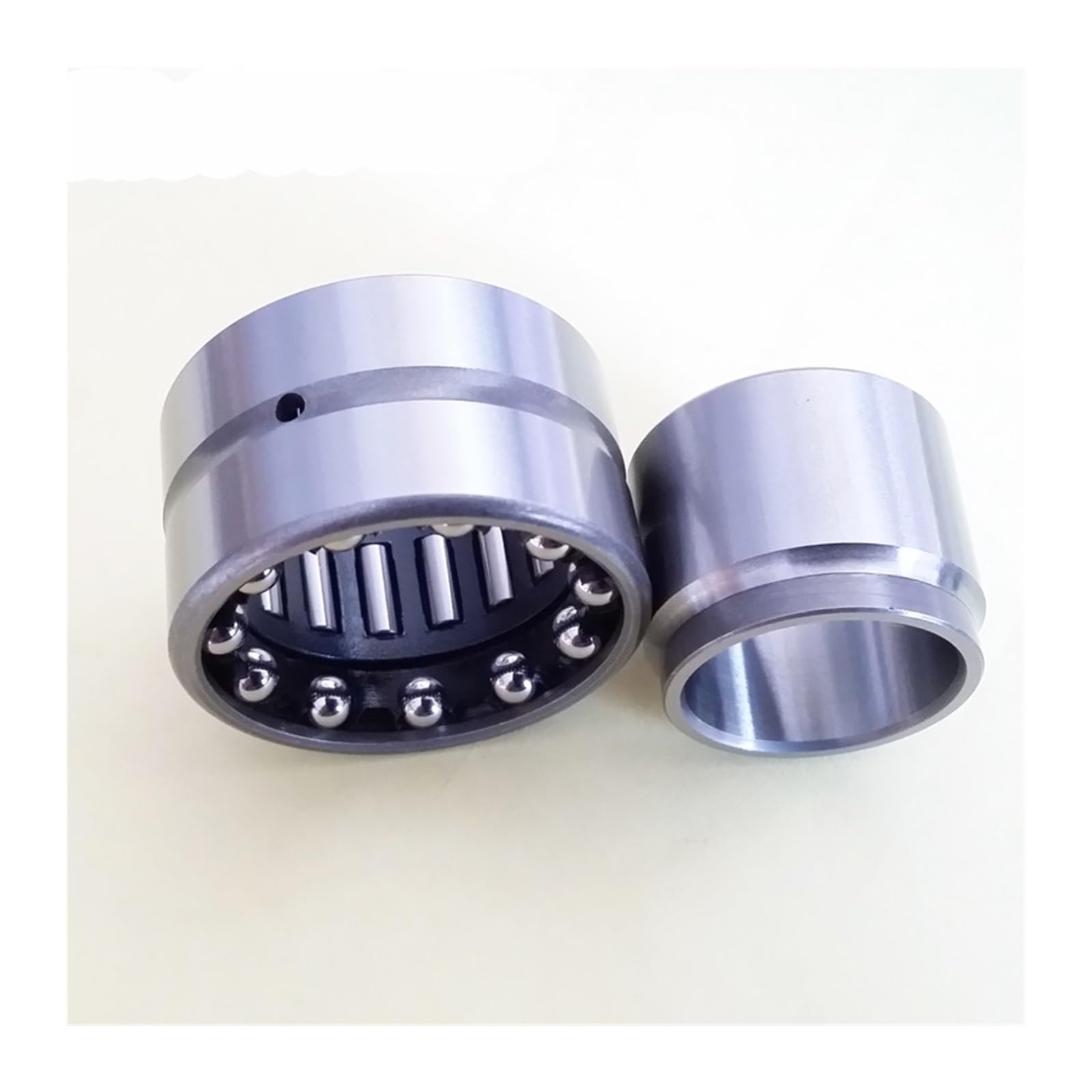 CLBSWYEJK 1piece NKIA5908 NKIA5908-XL 40X62X30 Combined Needle Roller Bearings Needle Roller Angular Contact Ball Bearing