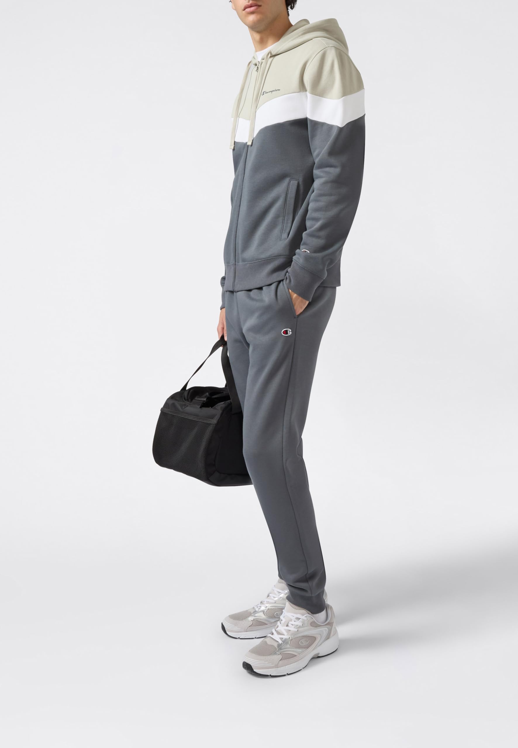 Champion Legacy Men Tuta Uomo