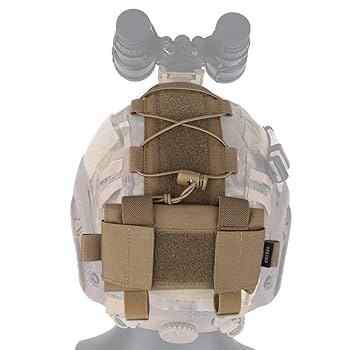 BALLISTICS「TABLEWARE POUCH」 Ballistics / TABLEWARE POUCH – ROCK STEPPERS