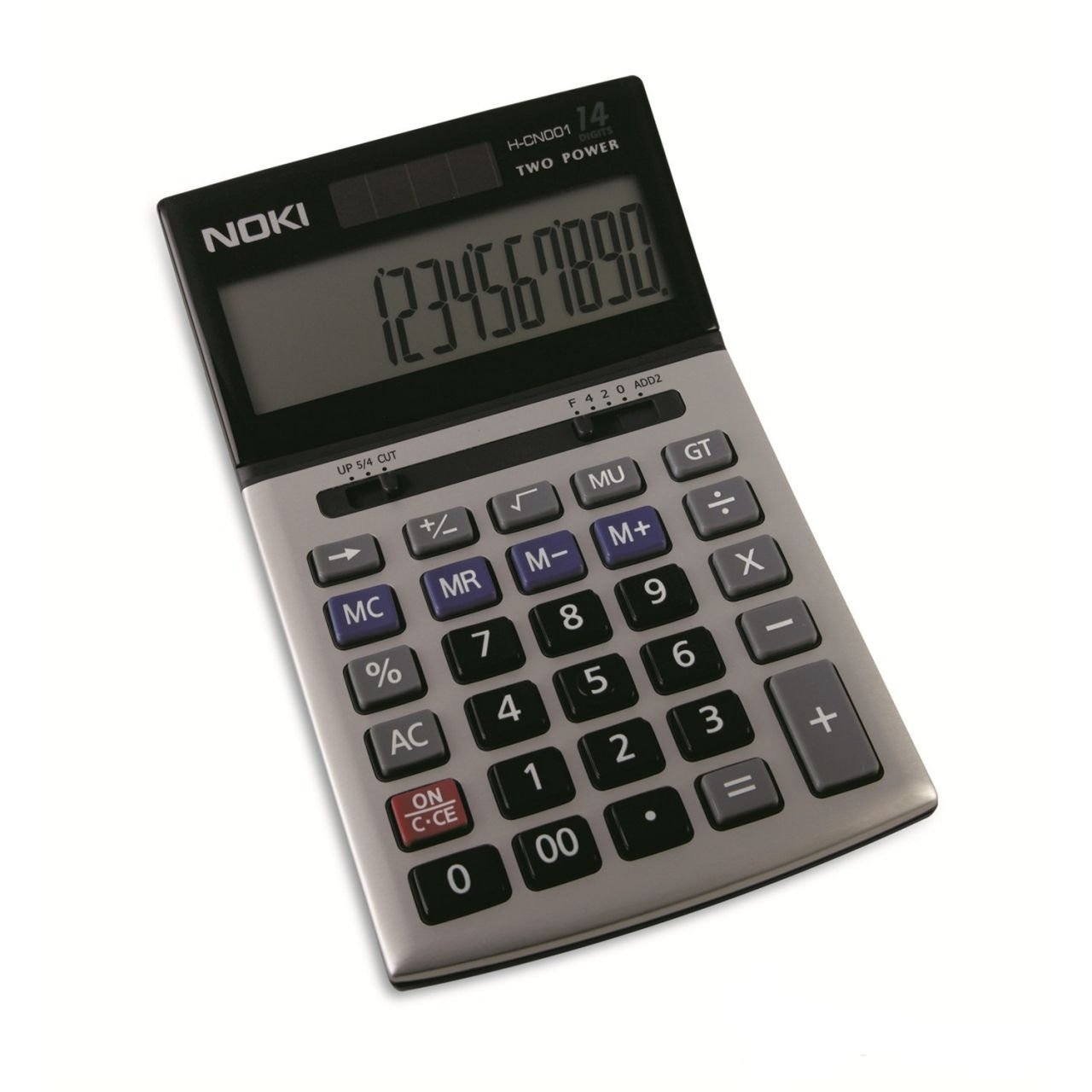 Noki H-CN001 Calculadora de bolsas