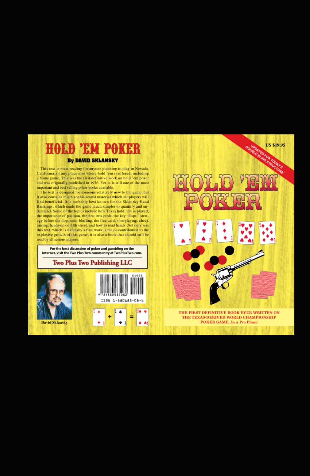 Hold 'em Poker (Small Stakes Poker Games)