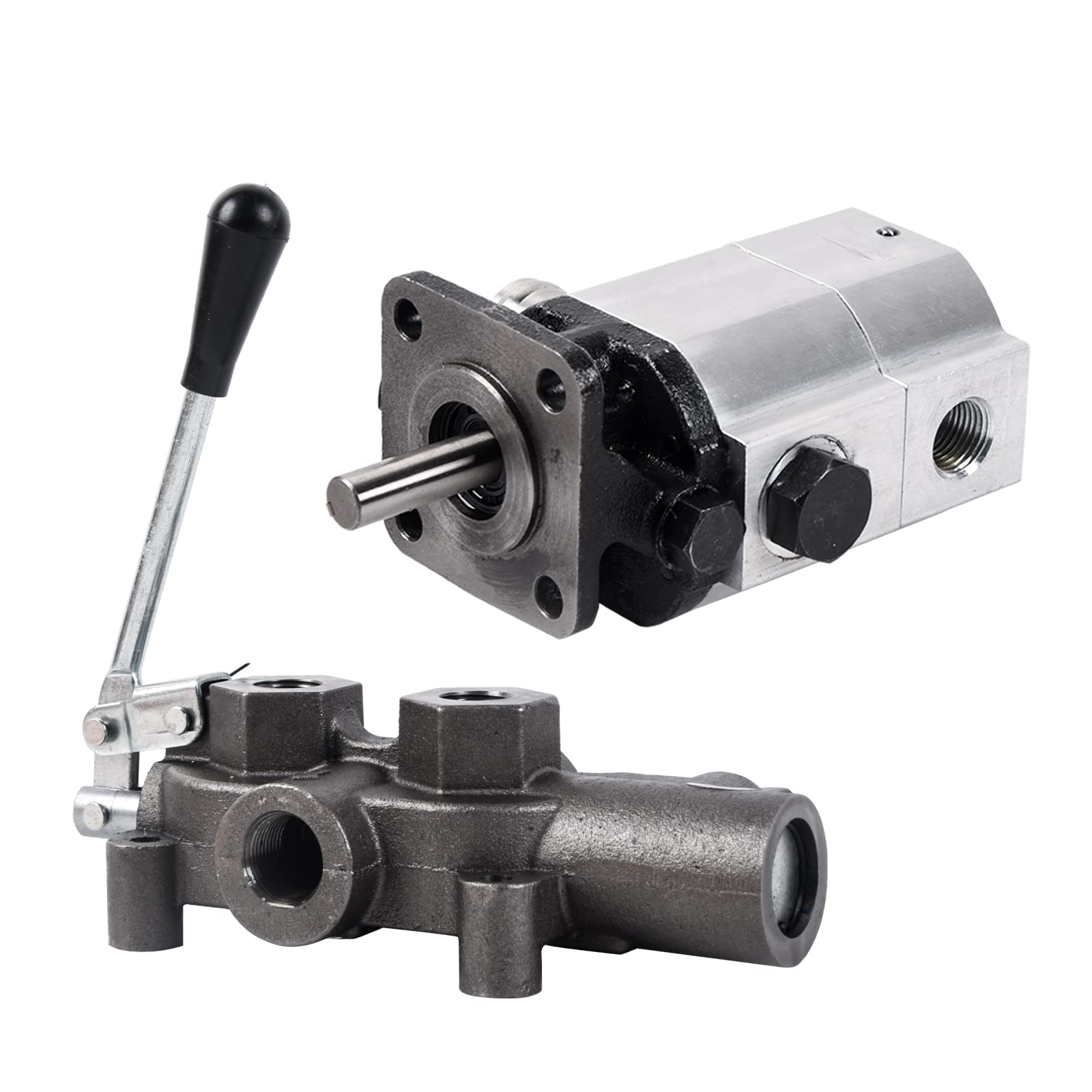 未使用品✨ウッドスプリッターポンプ、スプリッターポンプ 未使用品✨ウッドスプリッターポンプ、スプリッターポンプ - メルカリ