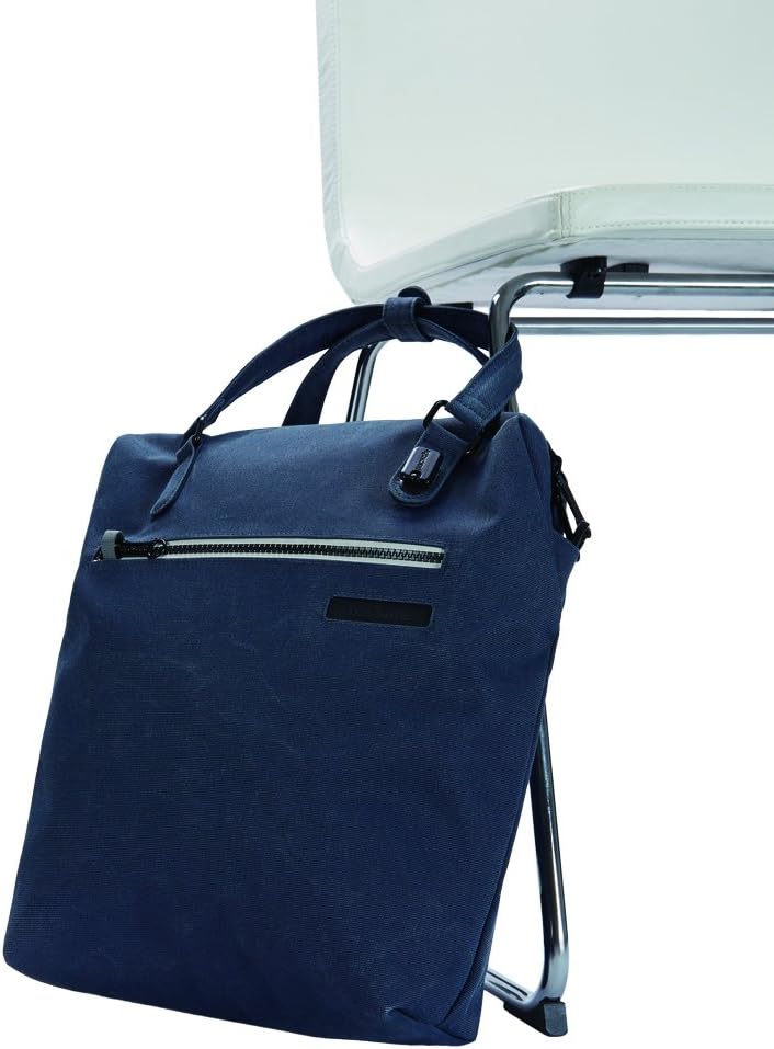 intasafe backpack tote