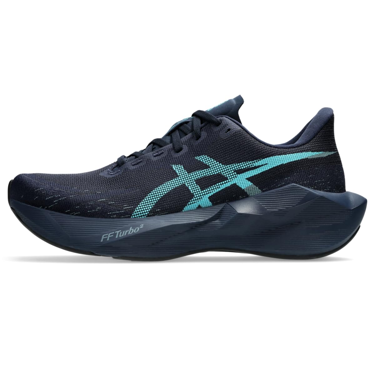 ASICS Men's NOVABLAST 6 Running
