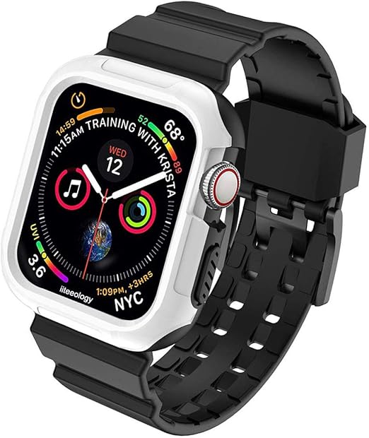 Protective watch bands for apple watch Clearance