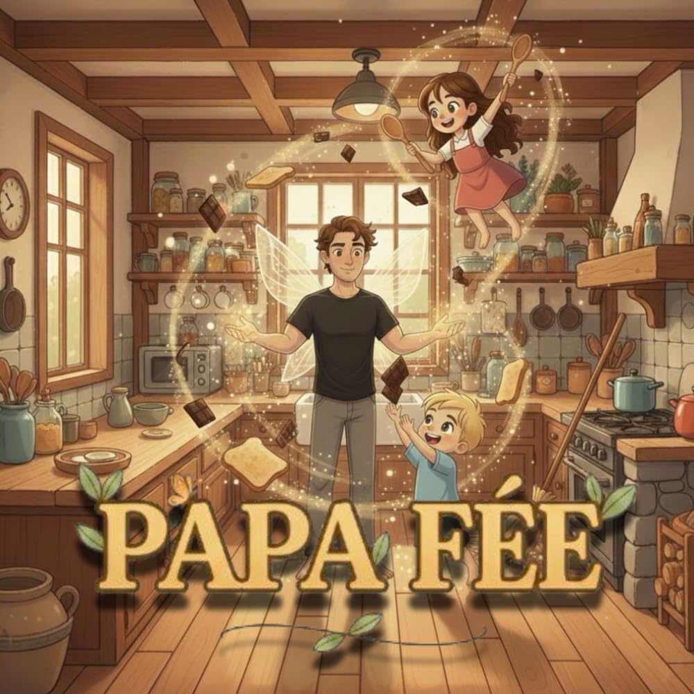 Papa Fée